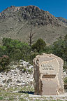 Guadalupe National Park