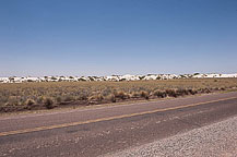 White Sands National Monument