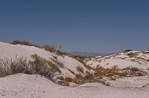 White Sands National Monument