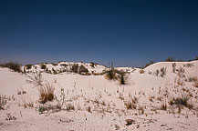 White Sands National Monument