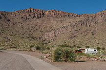 Rockhound State Park