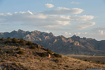 Rockhound State Park