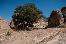 City of Rocks