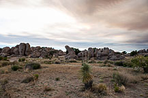 City of Rocks