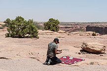 Canyon de Chelly