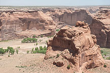 Canyon de Chelly