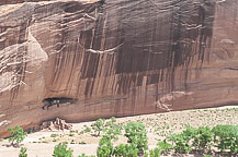 Canyon de Chelly