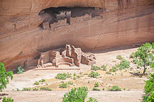 Canyon de Chelly