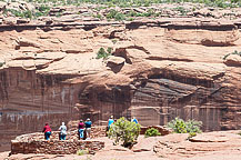 Canyon de Chelly