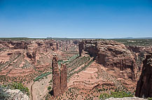 Canyon de Chelly