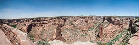 Canyon de Chelly