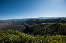 Park Point Overlook