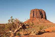 Monument Valley, AZ