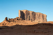 Monument Valley, AZ