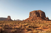 Monument Valley, AZ