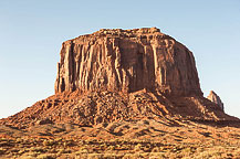 Monument Valley, AZ