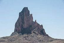 Agathla Peak