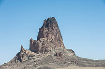 Agathla Peak