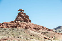 Mexican Hat