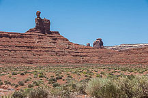 Valley of the Gods