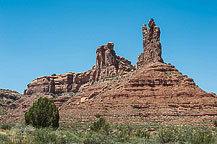 Valley of the Gods