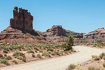 Valley of the Gods