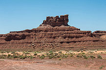 Valley of the Gods