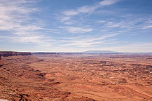 The Needles, Canyonlands National Park, UT