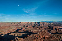 Dead Horse State Park, UT