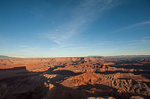 Dead Horse State Park, UT