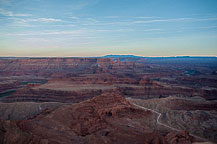 Dead Horse State Park, UT