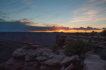 Dead Horse State Park, UT