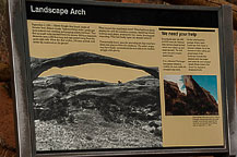 Arches National Park, UT