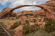 Arches National Park, UT