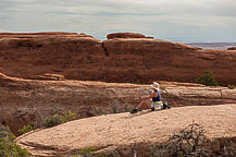 Arches National Park, UT