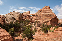 Arches National Park, UT