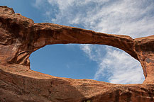 Arches National Park, UT