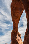 Arches National Park, UT