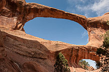 Arches National Park, UT