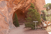 Arches National Park, UT