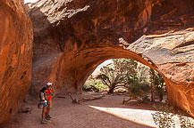 Arches National Park, UT