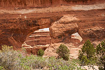 Arches National Park, UT