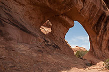 Arches National Park, UT