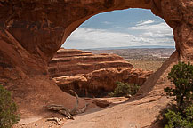 Arches National Park, UT