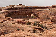 Arches National Park, UT