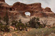 Arches National Park, UT