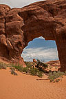 Arches National Park, UT