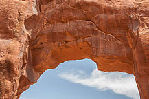 Arches National Park, UT