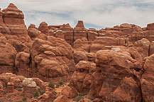 Arches National Park, UT