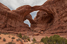 Arches National Park, UT